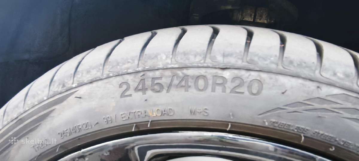 Bmw 535gt - nuotraukos Nr. 14