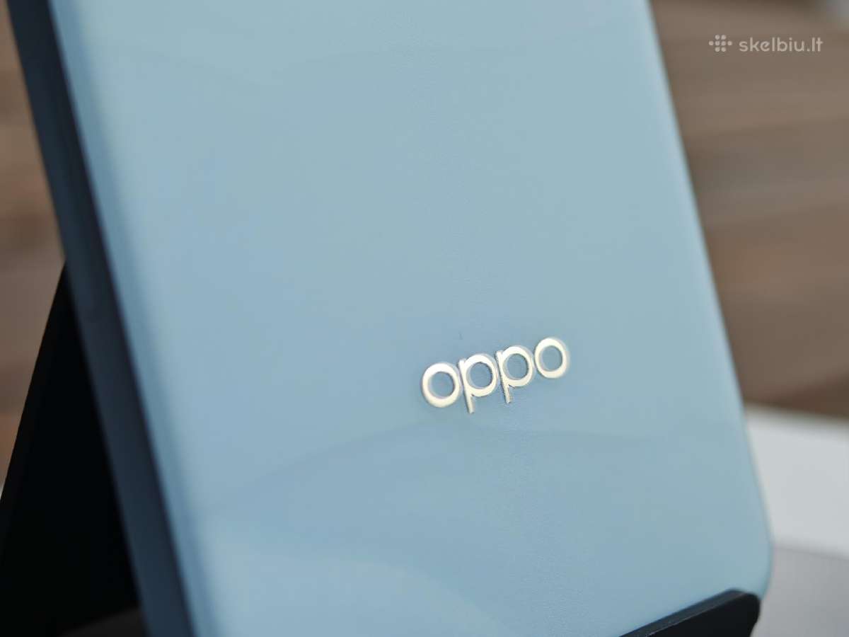 Oppo Find X8 Pro. Hasselblad. - nuotraukos Nr. 4