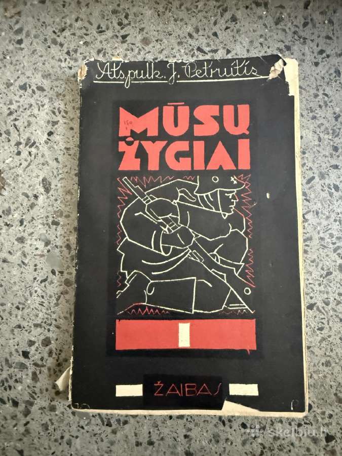 Savanorių žygiai,mūsų žygiai knygos - nuotraukos Nr. 2