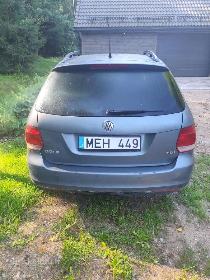 Parduodu automobilį - nuotraukos Nr. 4