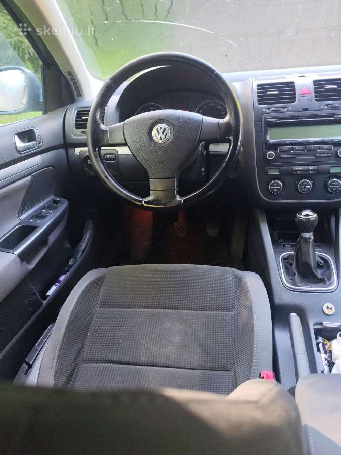 Parduodu automobilį - nuotraukos Nr. 6