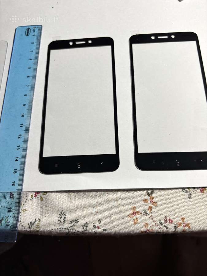 Parduodu iPhone ir Samsung dekliukus ir plėveles - nuotraukos Nr. 23