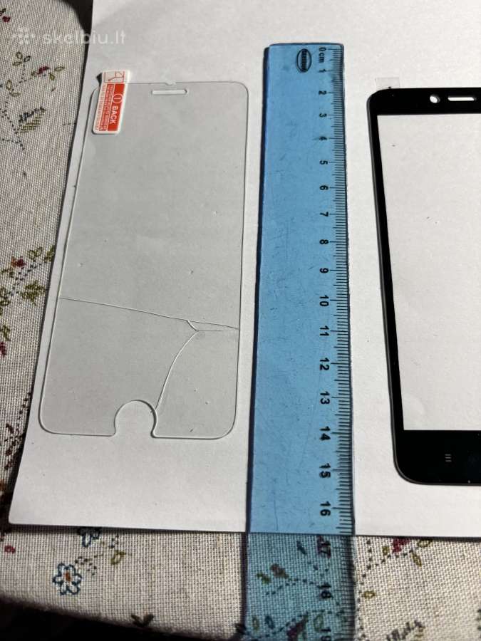 Parduodu iPhone ir Samsung dekliukus ir plėveles - nuotraukos Nr. 25