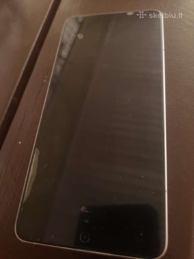 Xiomi t14 pro - nuotraukos Nr. 3