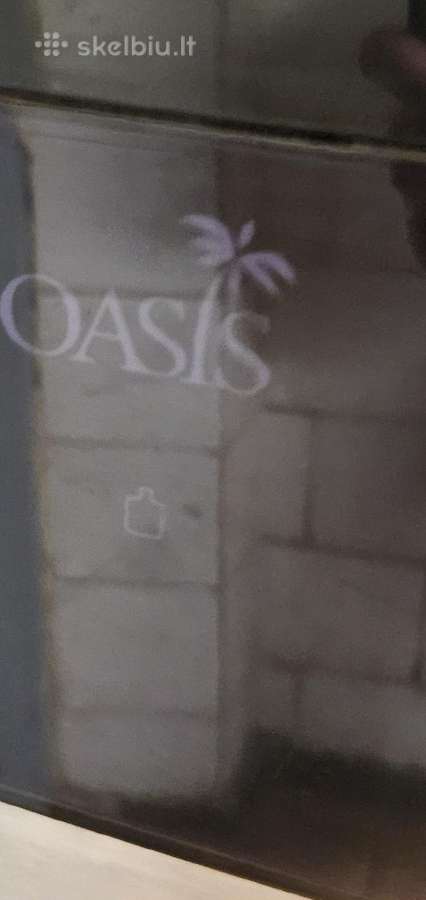 Qasis - nuotraukos Nr. 4