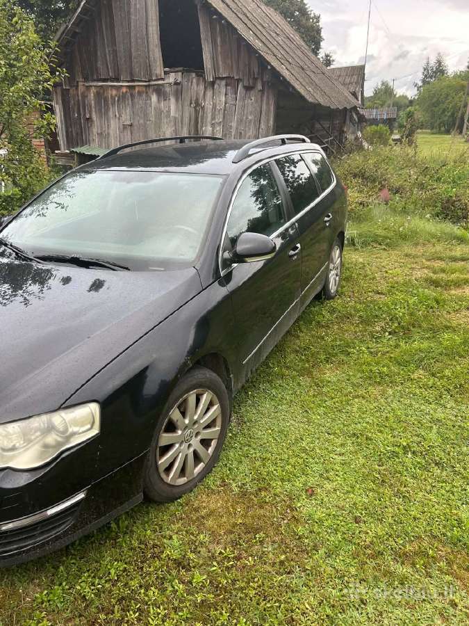 Automobiliai dalimis - nuotraukos Nr. 2