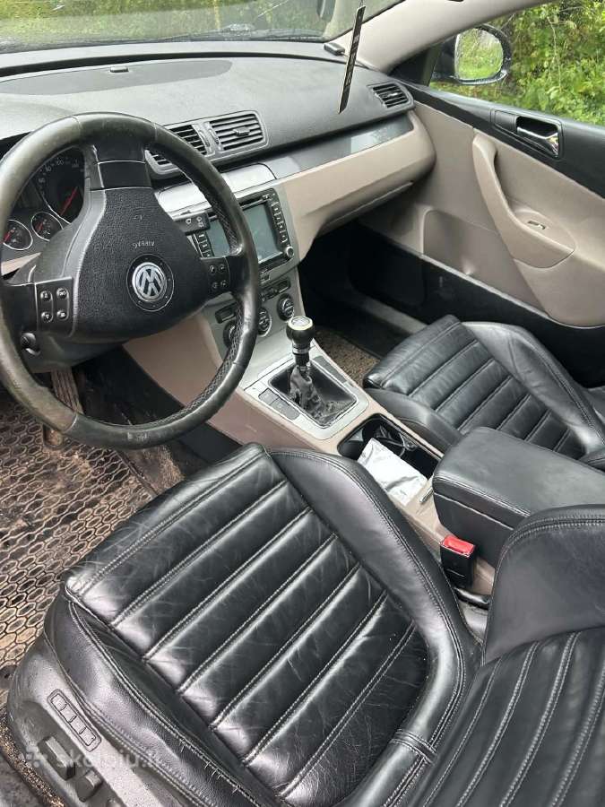 Automobiliai dalimis - nuotraukos Nr. 3