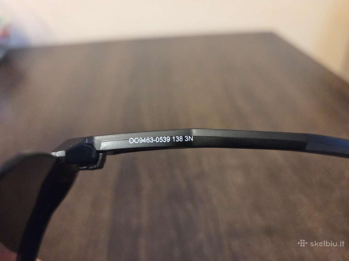 Oakley Sutro Lite akiniai - nuotraukos Nr. 4