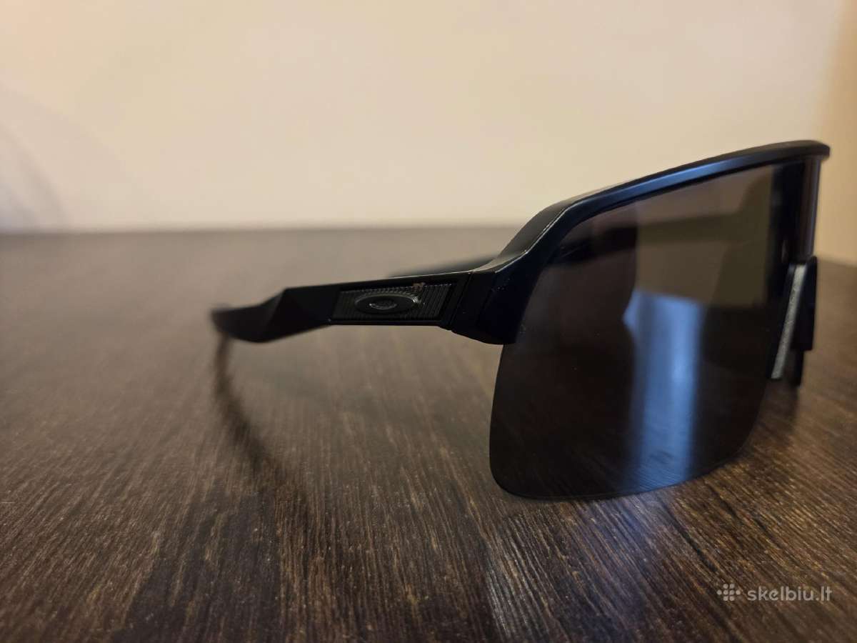 Oakley Sutro Lite akiniai - nuotraukos Nr. 6