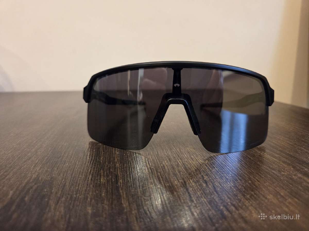 Oakley Sutro Lite akiniai - nuotraukos Nr. 7