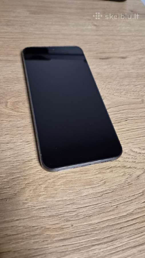 Samsung S23 DS 128gb Green - nuotraukos Nr. 2