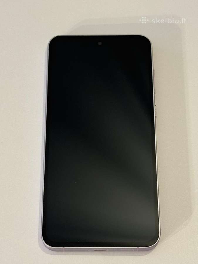 Samsung A55 5G 256gb - nuotraukos Nr. 2