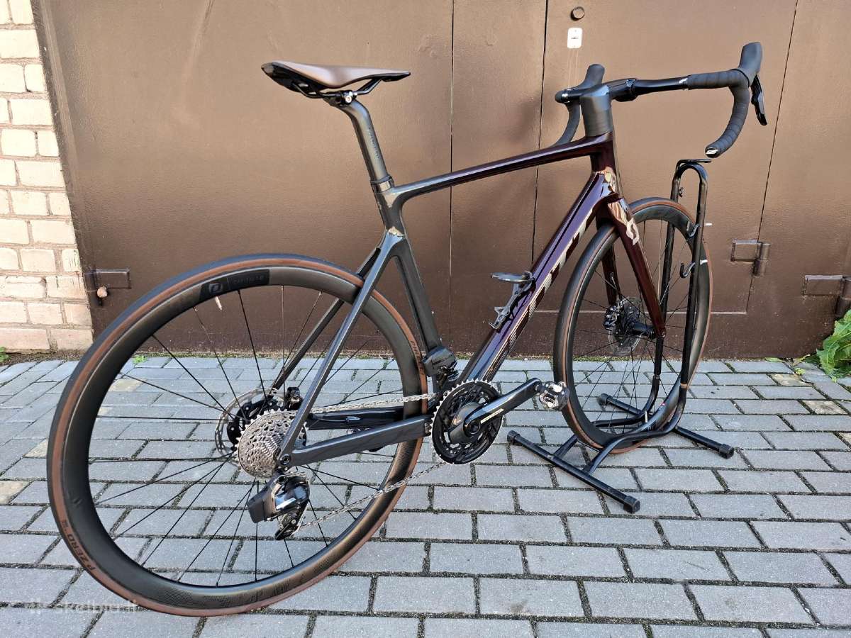 Scott Addict RC 10 L - nuotraukos Nr. 3