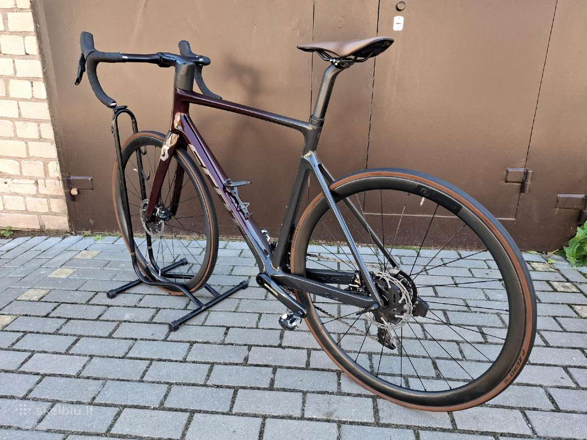 Scott Addict RC 10 - nuotraukos Nr. 4