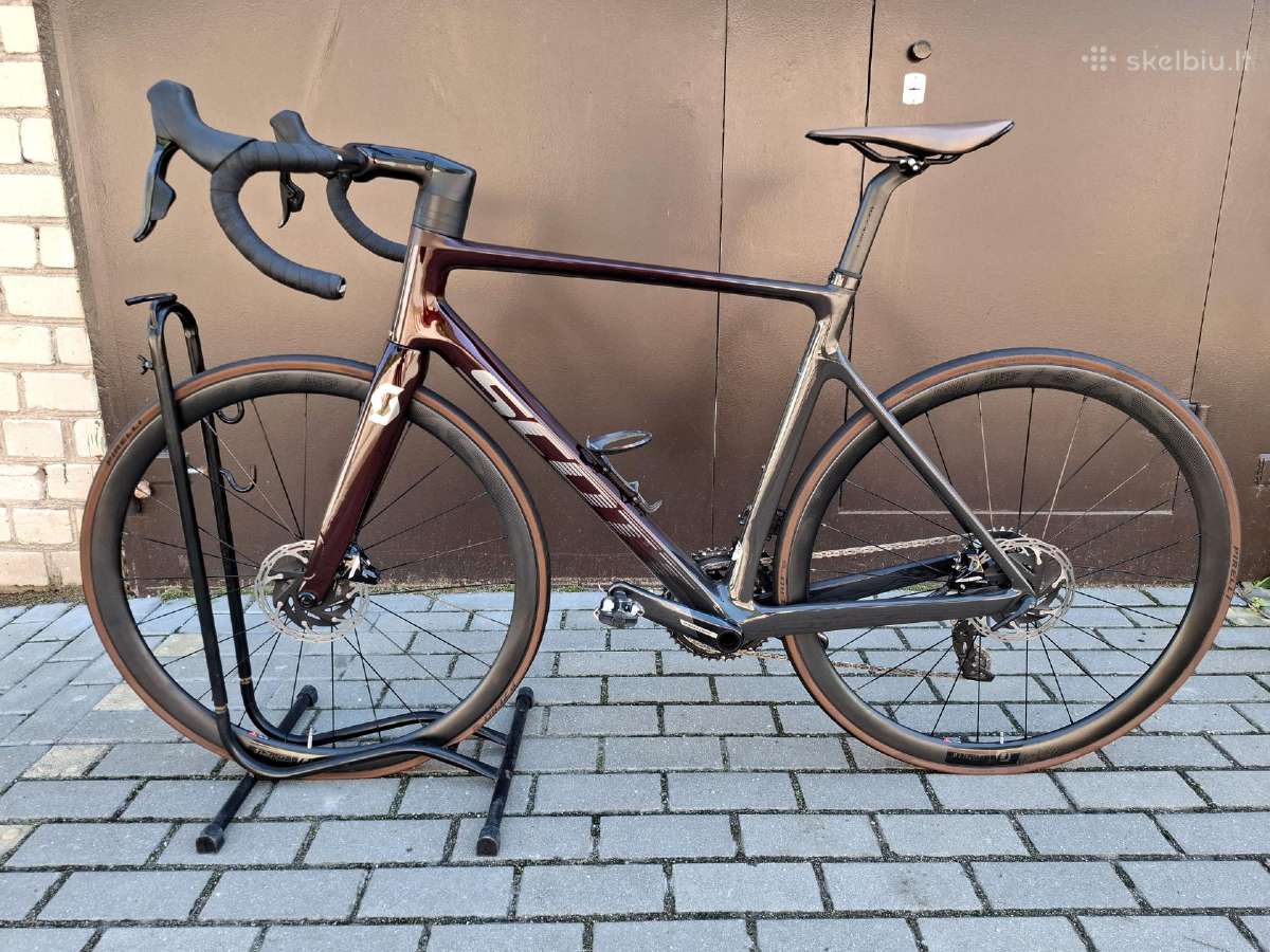 Scott Addict RC 10 - nuotraukos Nr. 6