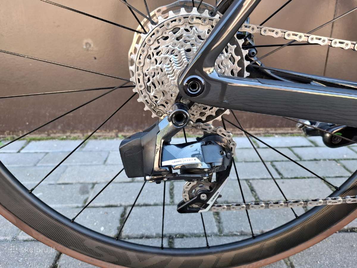 Scott Addict RC 10 - nuotraukos Nr. 8
