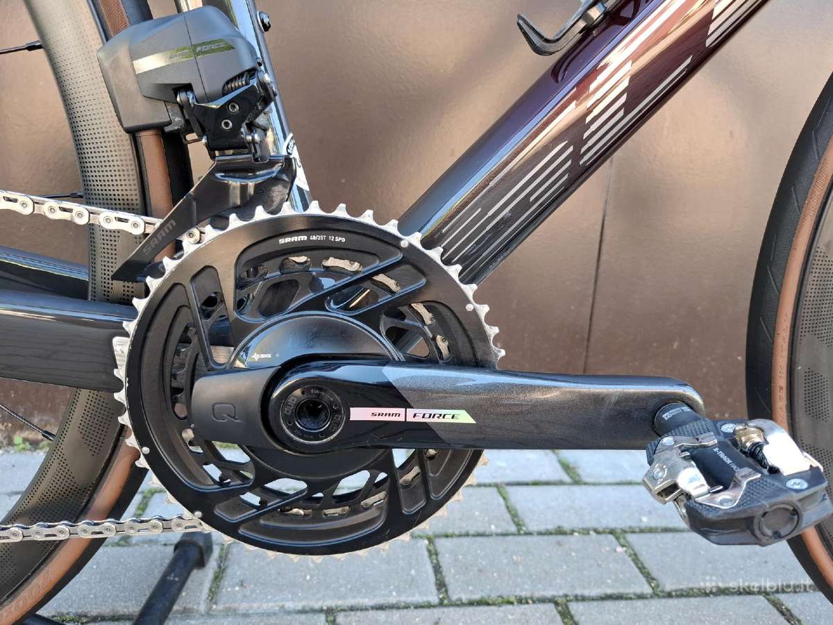 Scott Addict RC 10 - nuotraukos Nr. 9