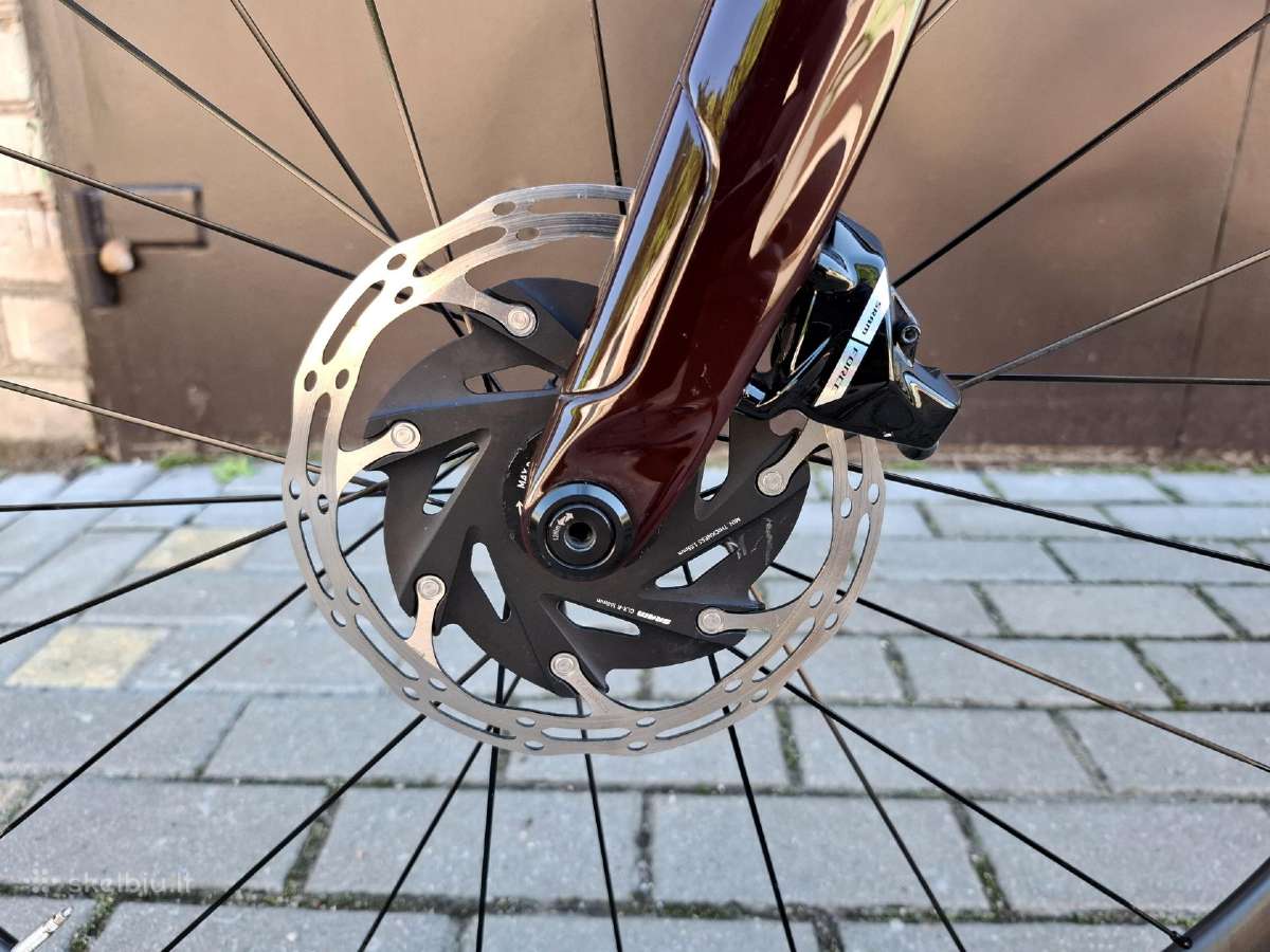 Scott Addict RC 10 - nuotraukos Nr. 11