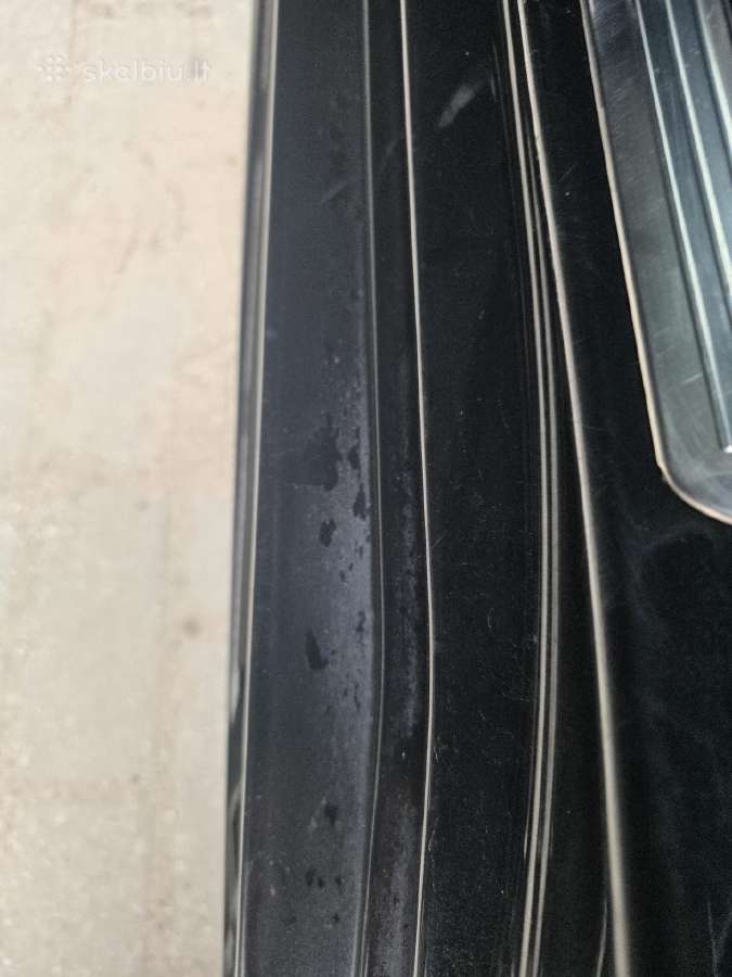 Ed Auto Patikra Prieš Pirkima - nuotraukos Nr. 8