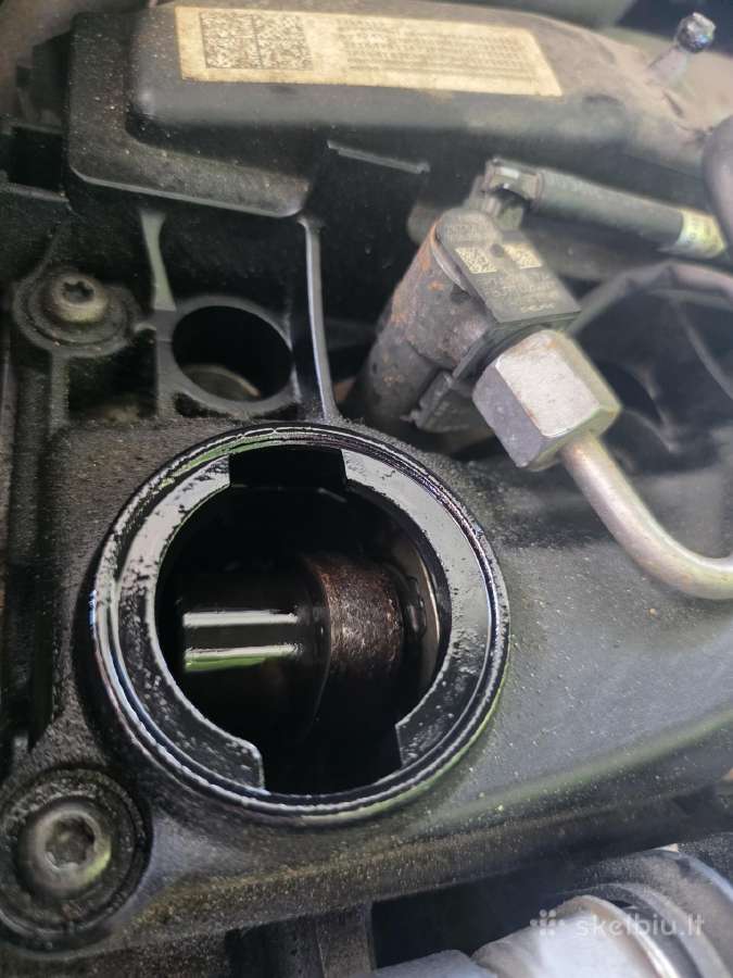 Ed Auto Patikra Prieš Pirkima - nuotraukos Nr. 10