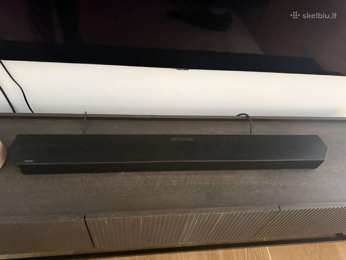 Samsung Q800d + Swa-9500s - nuotraukos Nr. 2
