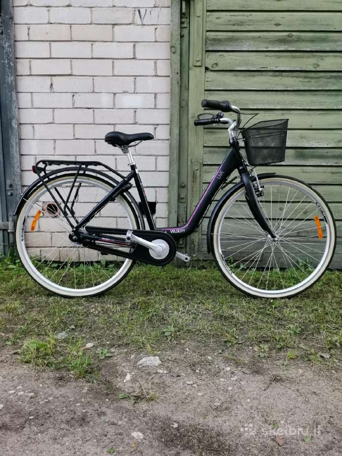 Dviračiai - nuotraukos Nr. 16
