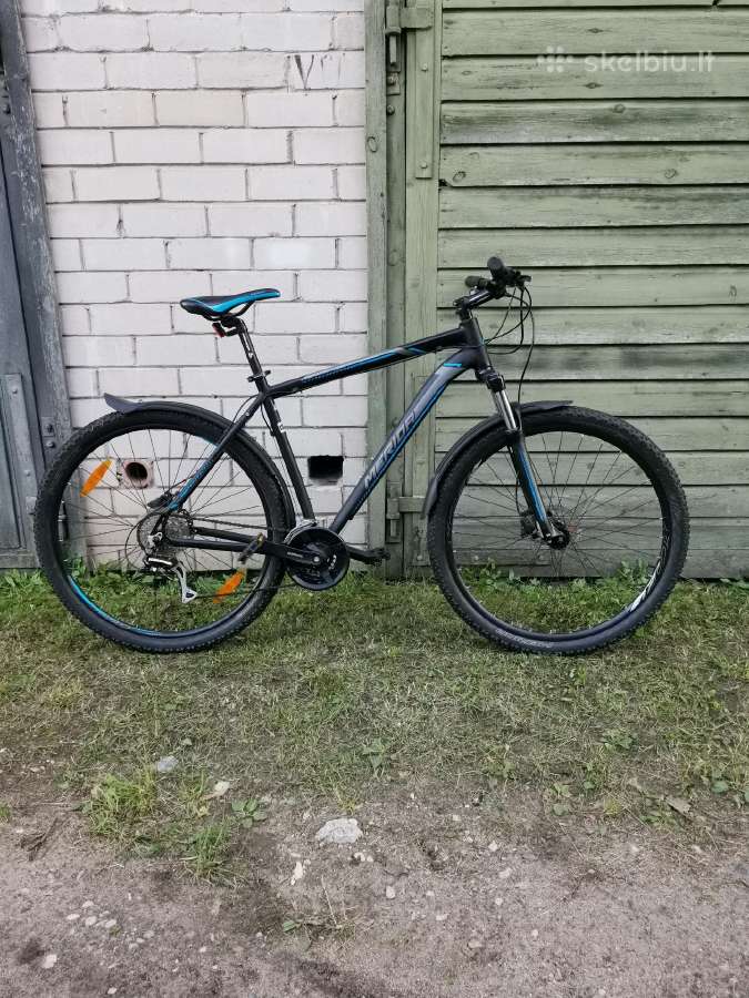 Dviračiai - nuotraukos Nr. 20
