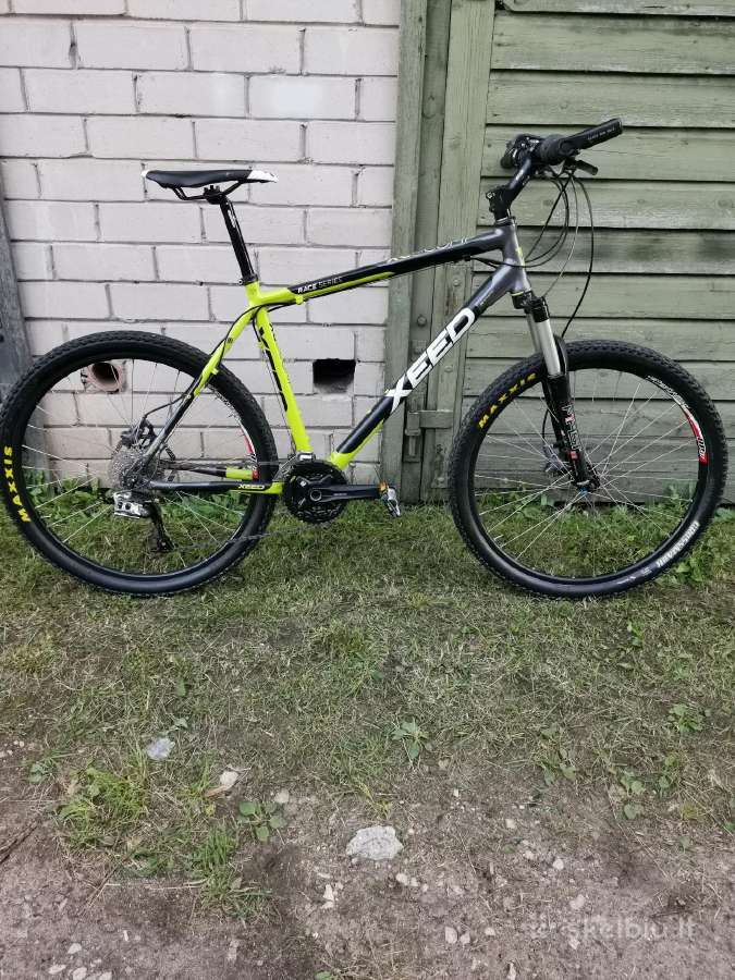 Dviračiai - nuotraukos Nr. 25