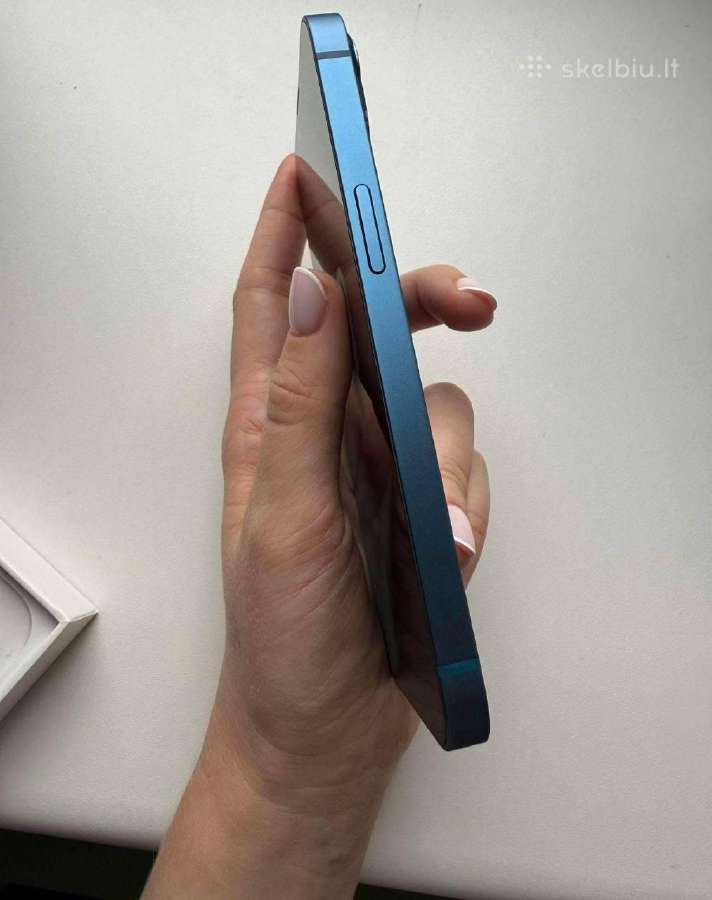 iPhone 13 128gb - kaip naujas - nuotraukos Nr. 4