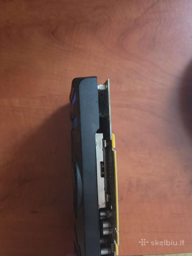 Msi Radeon HD 7850 - nuotraukos Nr. 3