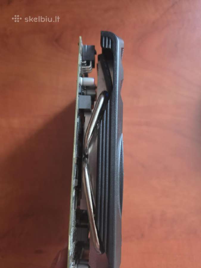 Msi Radeon HD 7850 - nuotraukos Nr. 4