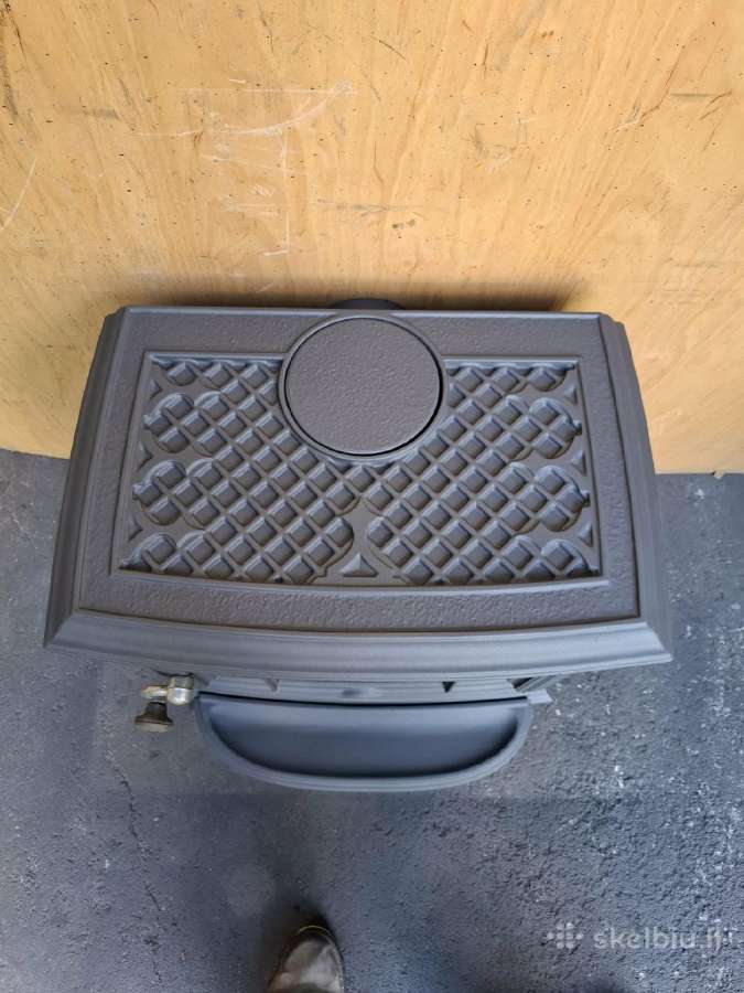 Jotul F100 spiziaus krosnele - nuotraukos Nr. 5