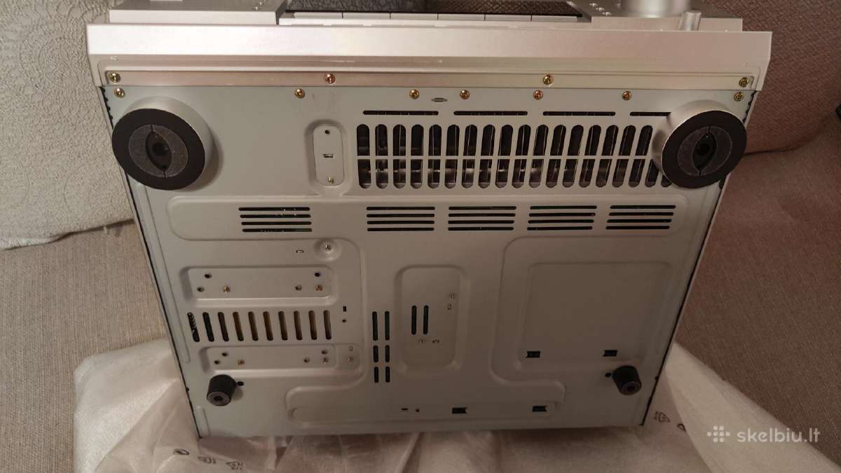 Vintažinis Blaupunkt stiprintuvas ir JVC Rx-5032v - nuotraukos Nr. 10