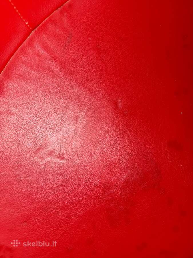 Stilingas pop-art baldų komplektas - nuotraukos Nr. 5