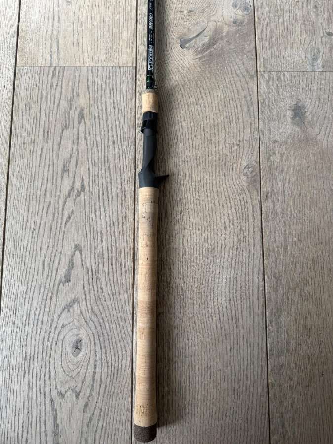 Gloomis Imx-pro - nuotraukos Nr. 3