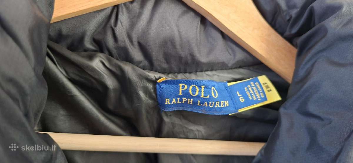 Polo Ralph Lauren - nuotraukos Nr. 3