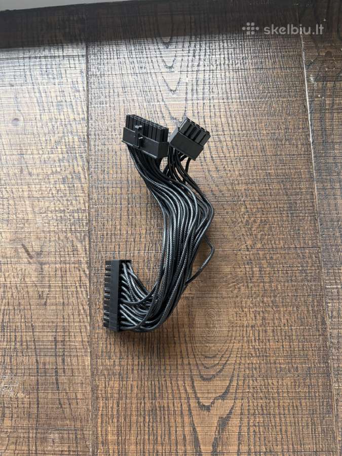 Maitinimo blokas Psu 850w - nuotraukos Nr. 5