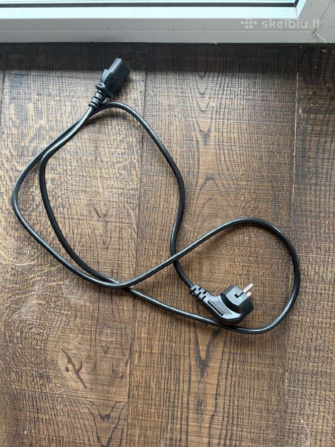 Maitinimo blokas Psu 850w - nuotraukos Nr. 7