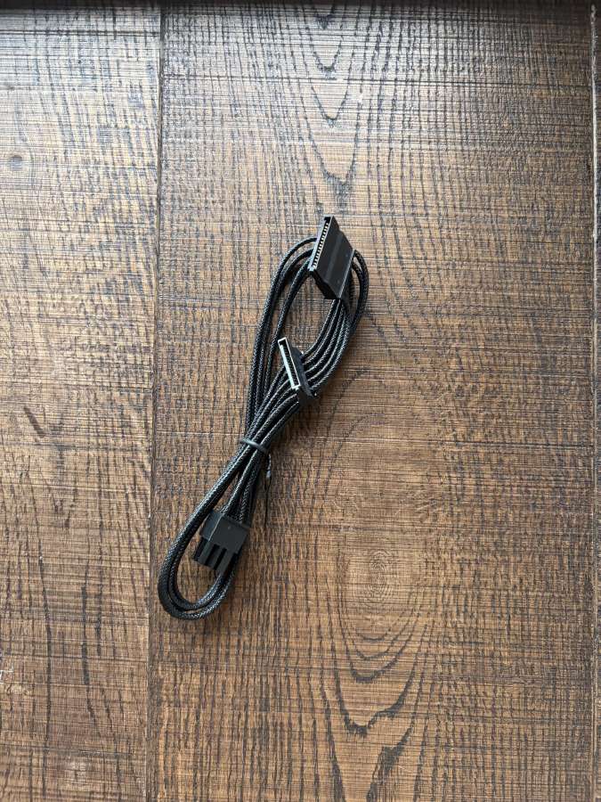 Maitinimo blokas Psu 850w - nuotraukos Nr. 10