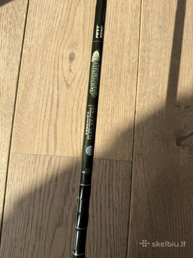 St.croix Legend Elite - nuotraukos Nr. 4