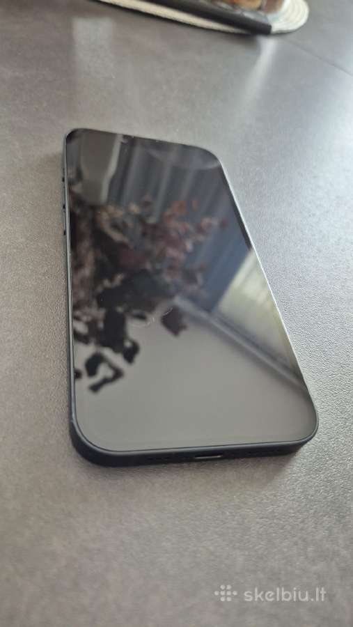iPhone 16e - nuotraukos Nr. 2