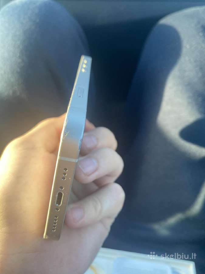 iPhone 14 - nuotraukos Nr. 3