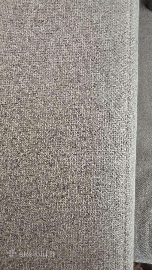 Parduodu, naudota sofa/lova - nuotraukos Nr. 5