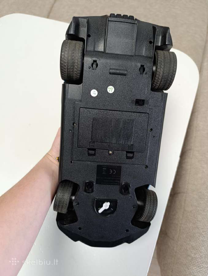 Nuotolinio valdymo automobilis - nuotraukos Nr. 6