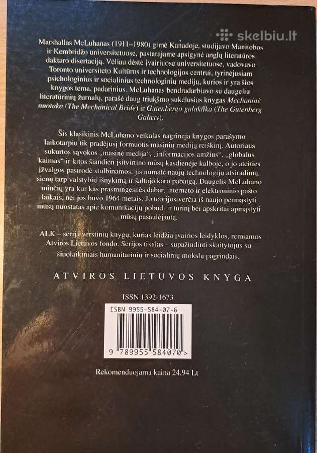 Kaip suprasti medijas - nuotraukos Nr. 2