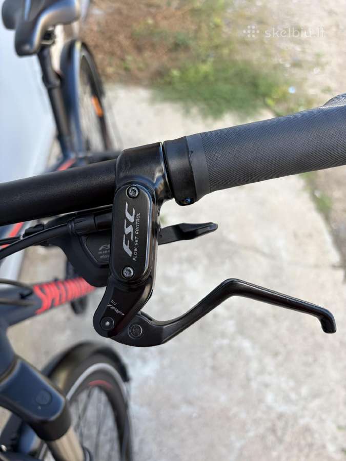 Specialized Cross Trail Elite - nuotraukos Nr. 7