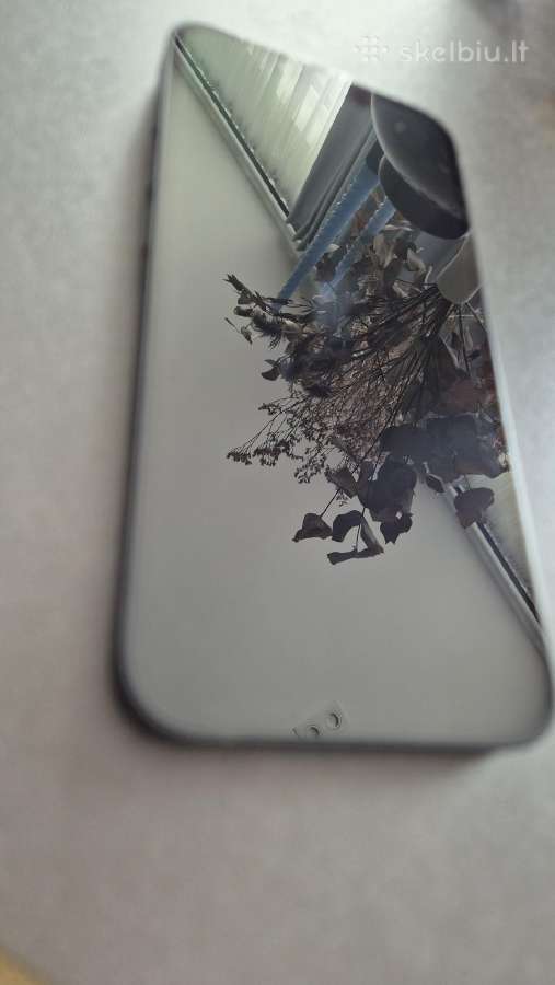 iPhone 16e - nuotraukos Nr. 2