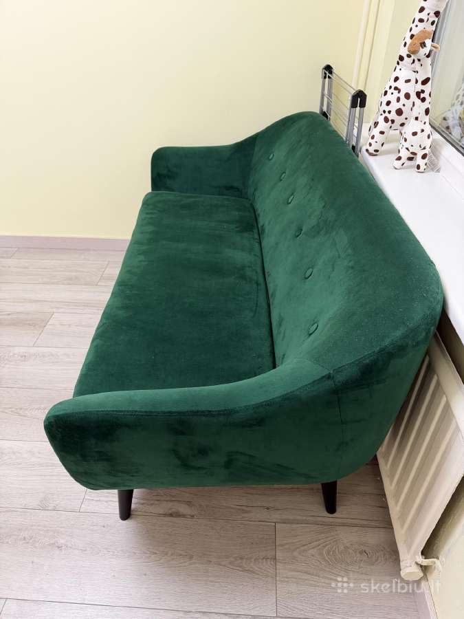 Egedal sofa - nuotraukos Nr. 2