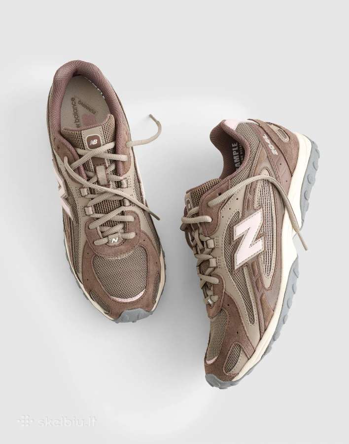 Parduodu New Balance 204l - nuotraukos Nr. 2