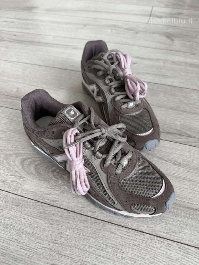 Parduodu New Balance 204l - nuotraukos Nr. 3
